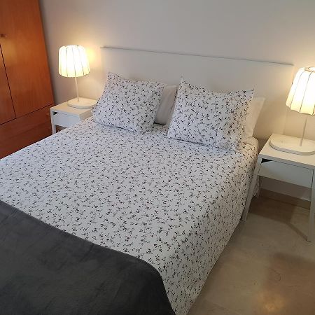 Apartmán Fan Flat Mariscal Màlaga Exteriér fotografie