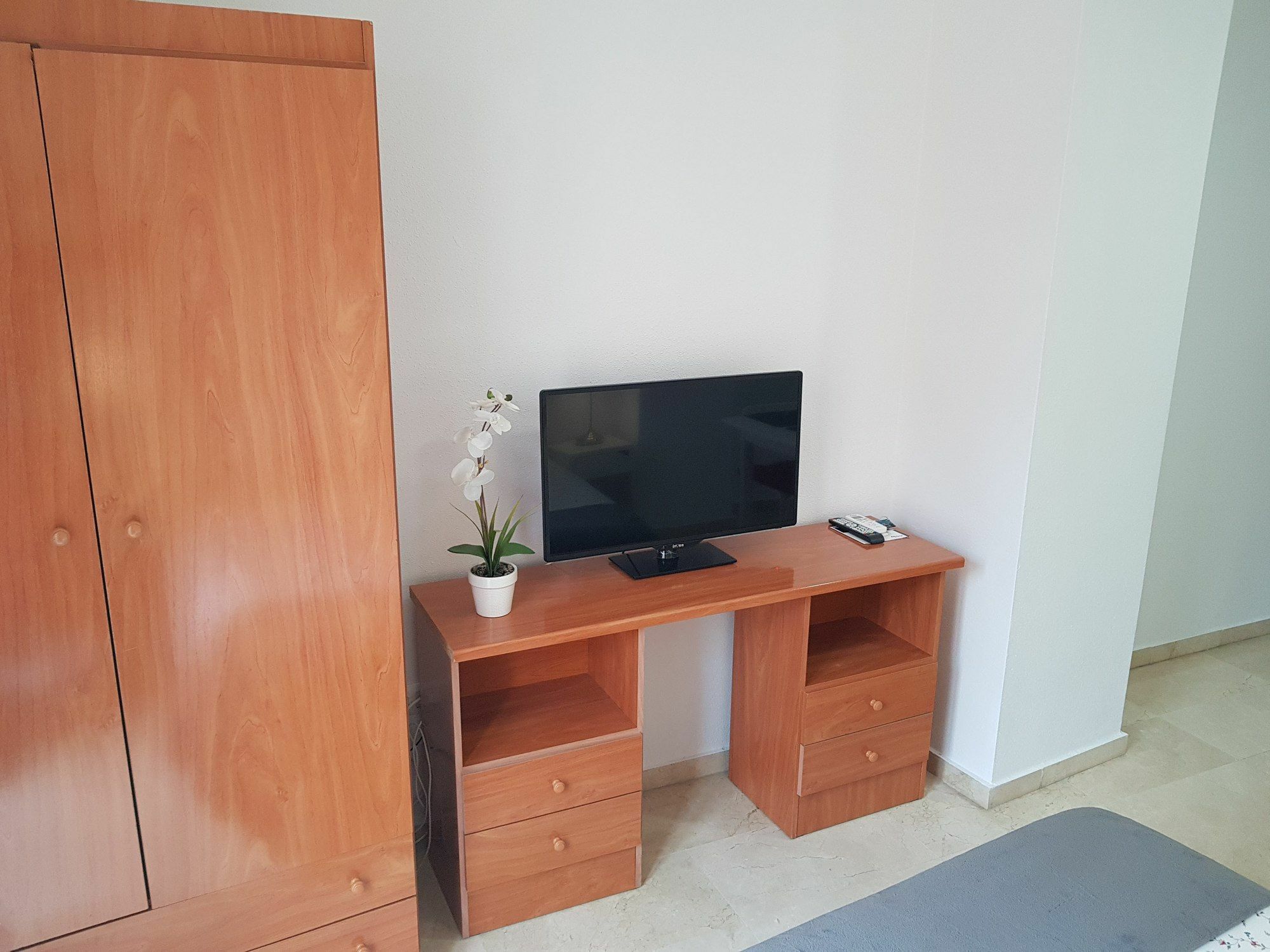 Apartmán Fan Flat Mariscal Màlaga Exteriér fotografie
