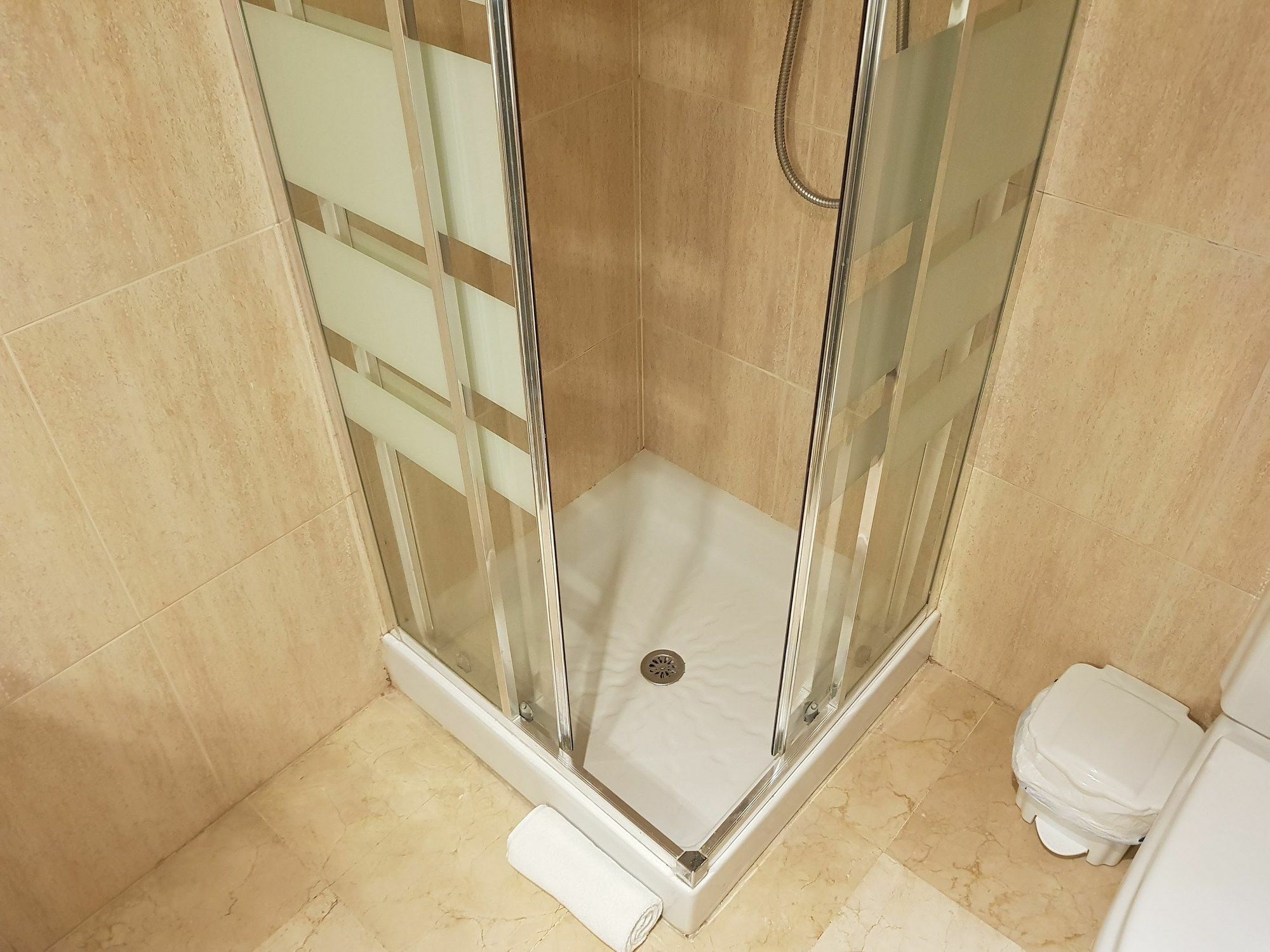 Apartmán Fan Flat Mariscal Màlaga Exteriér fotografie