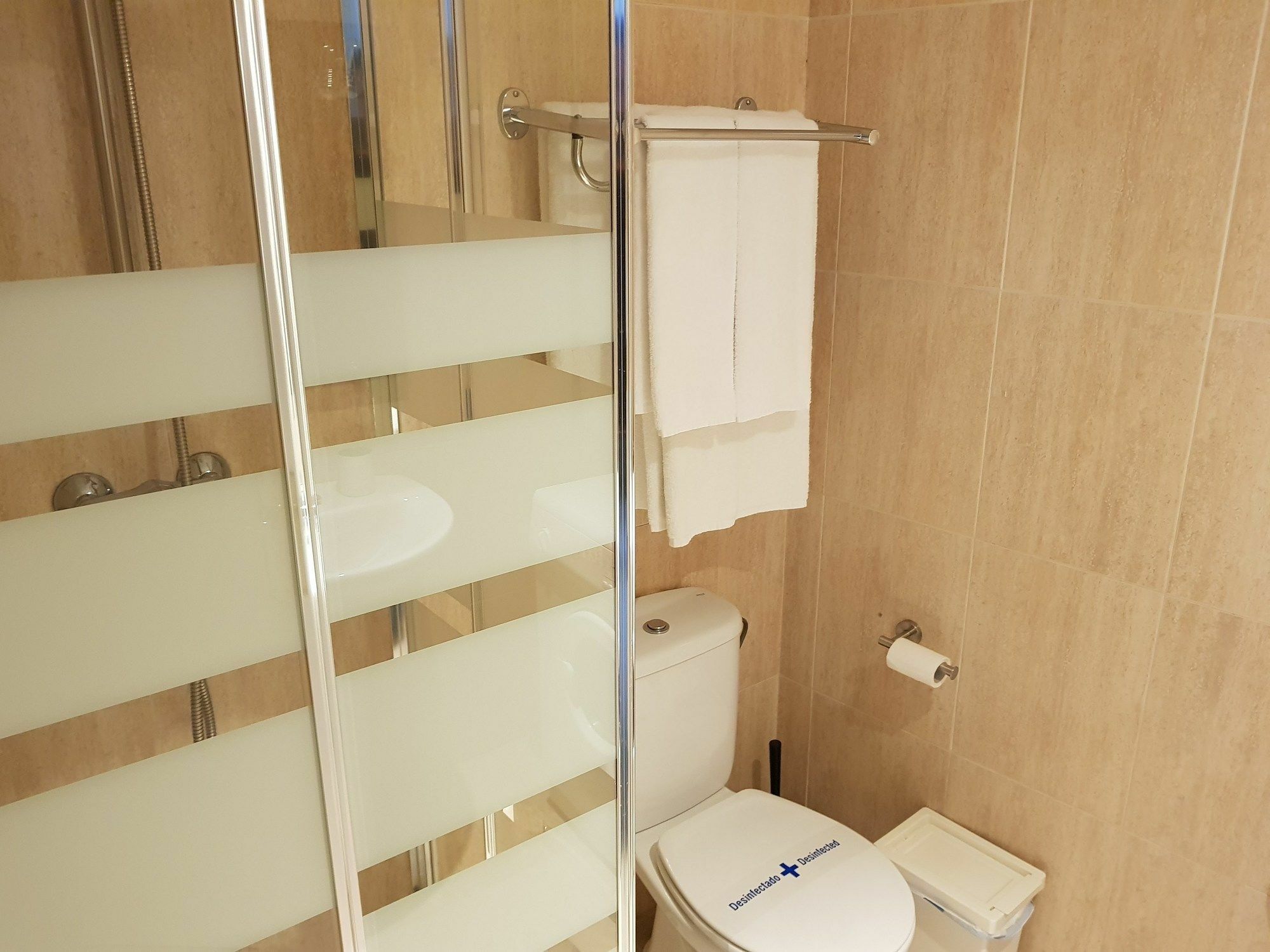 Apartmán Fan Flat Mariscal Màlaga Exteriér fotografie